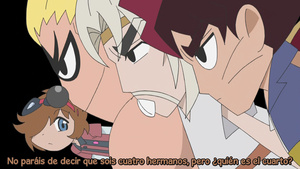 DD Hokuto no Ken (2013)